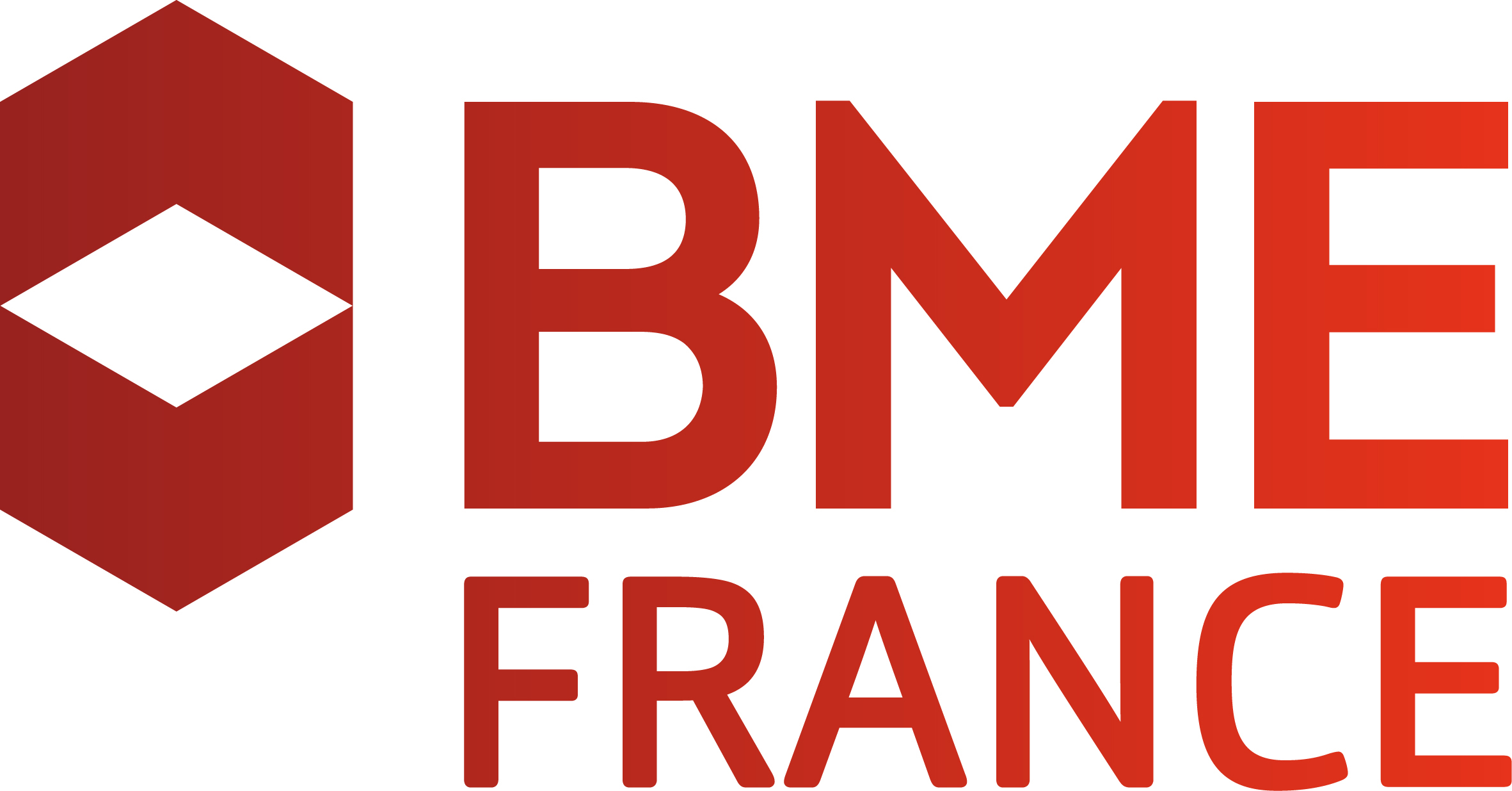 BME France logo RGB
