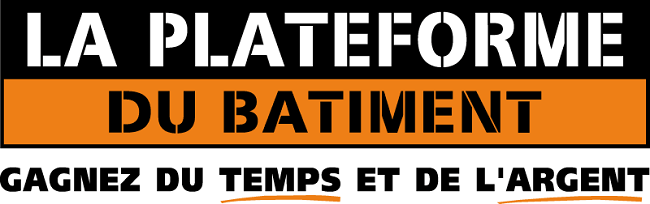 la Plateforme du bâtiment